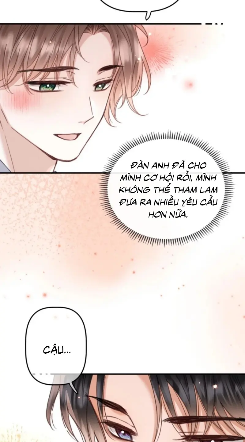 Hình Tượng Của Tôi Không Thể Sập Chapter 13 - Trang 21