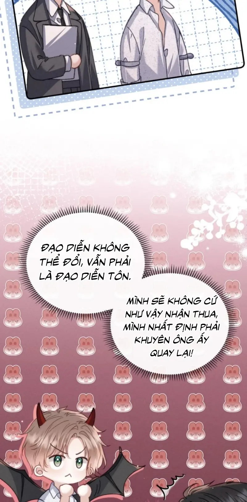 Hình Tượng Của Tôi Không Thể Sập Chapter 13 - Trang 23