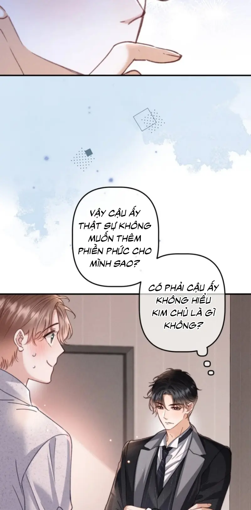 Hình Tượng Của Tôi Không Thể Sập Chapter 13 - Trang 25