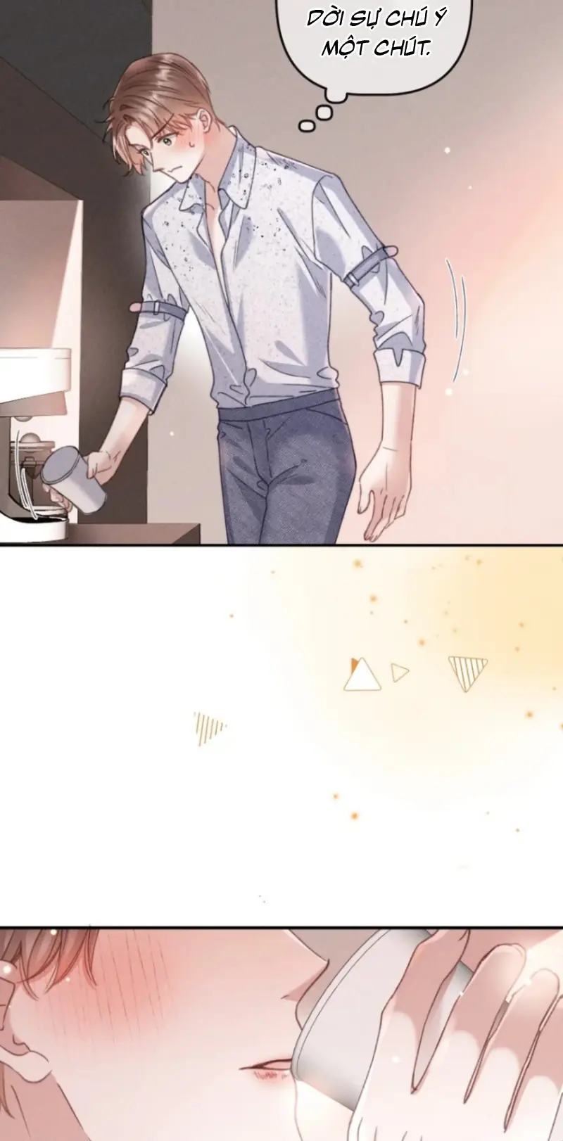Hình Tượng Của Tôi Không Thể Sập Chapter 13 - Trang 28