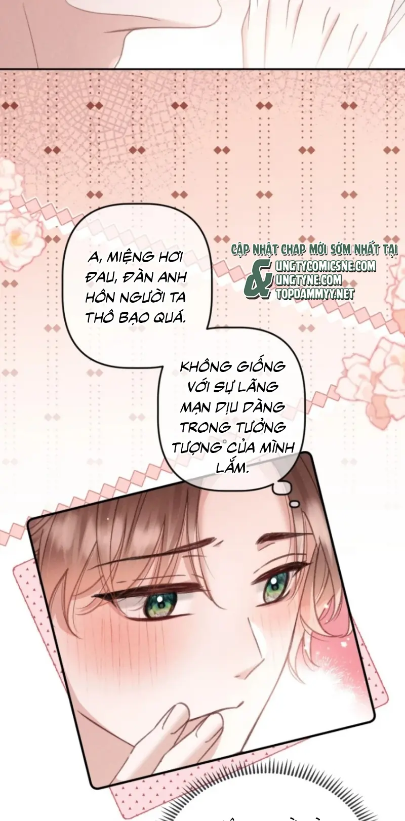 Hình Tượng Của Tôi Không Thể Sập Chapter 13 - Trang 29