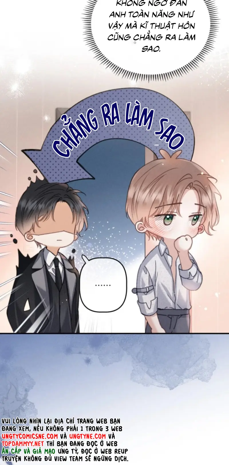 Hình Tượng Của Tôi Không Thể Sập Chapter 13 - Trang 30