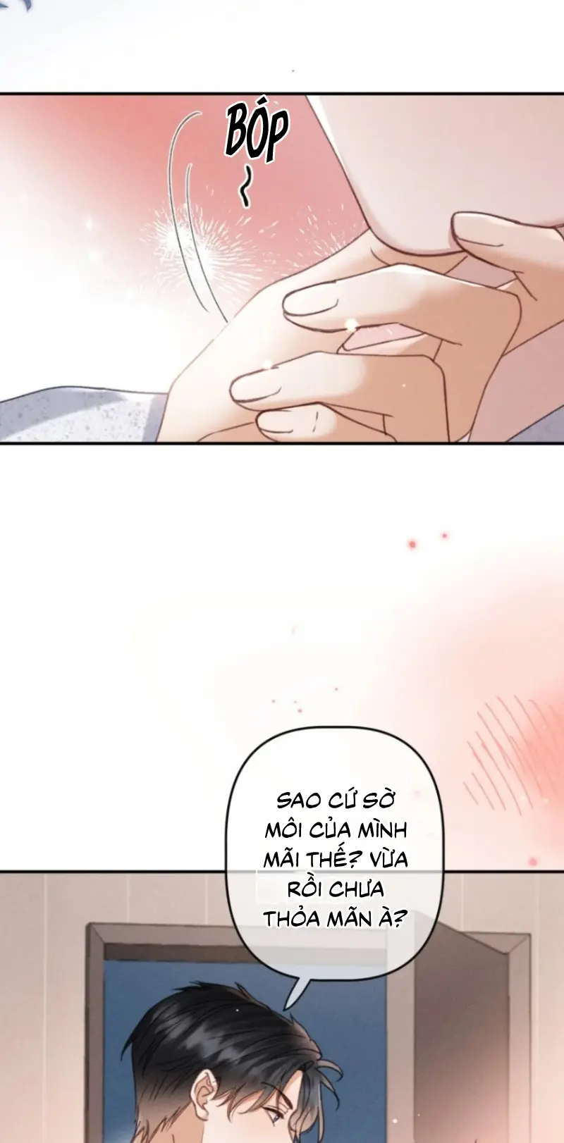 Hình Tượng Của Tôi Không Thể Sập Chapter 13 - Trang 31