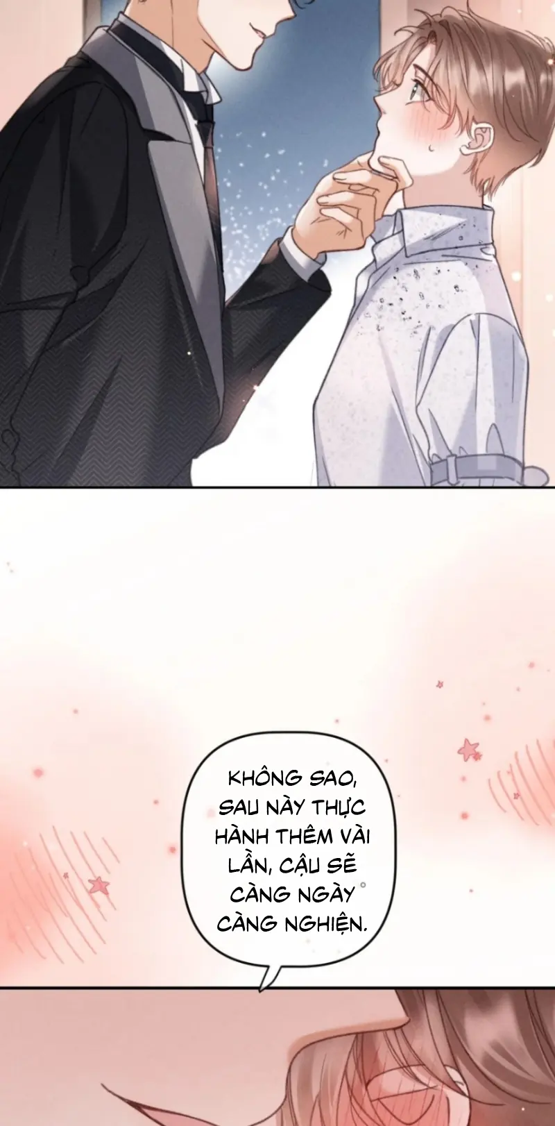 Hình Tượng Của Tôi Không Thể Sập Chapter 13 - Trang 32