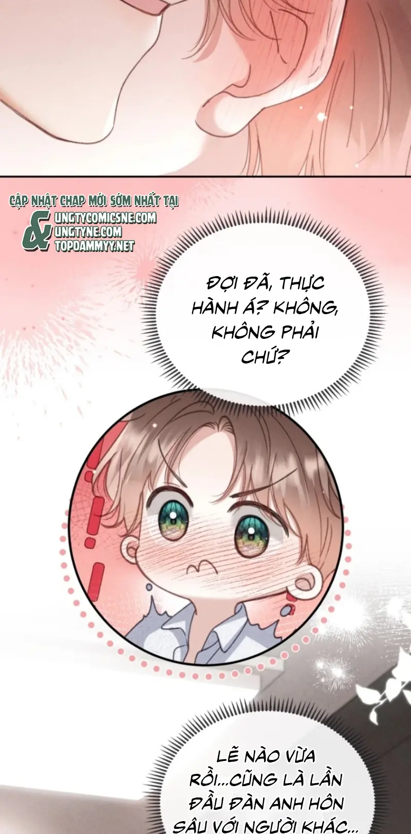 Hình Tượng Của Tôi Không Thể Sập Chapter 13 - Trang 33