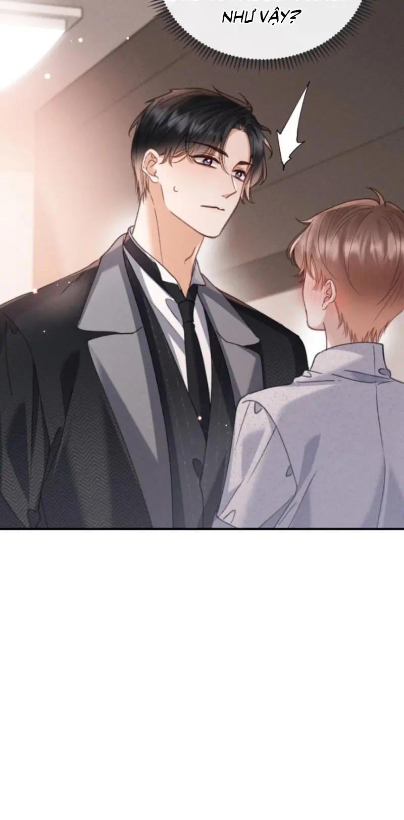 Hình Tượng Của Tôi Không Thể Sập Chapter 13 - Trang 34