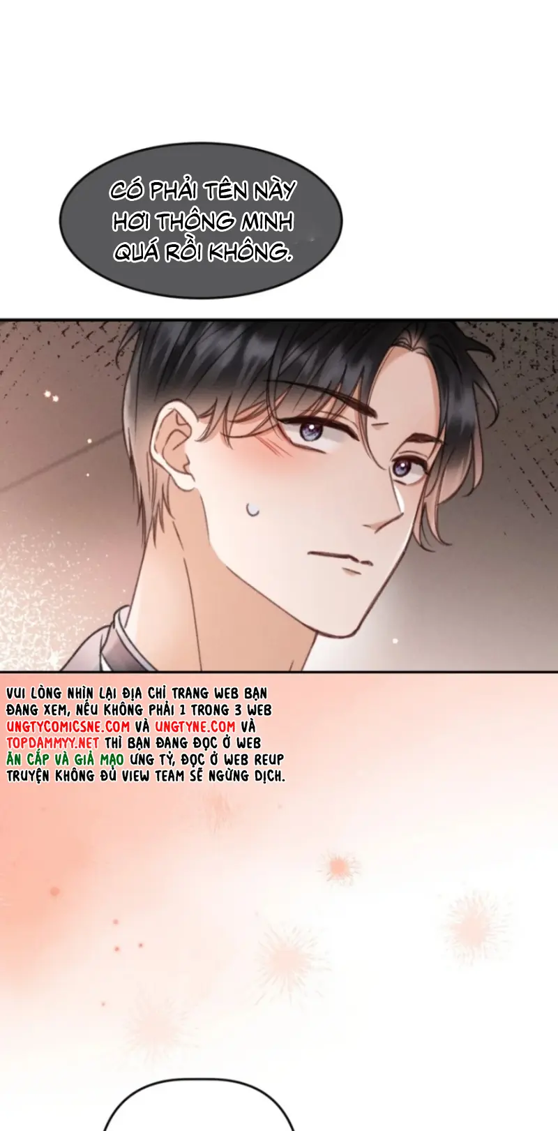 Hình Tượng Của Tôi Không Thể Sập Chapter 13 - Trang 35