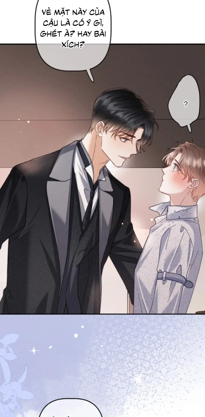 Hình Tượng Của Tôi Không Thể Sập Chapter 13 - Trang 36