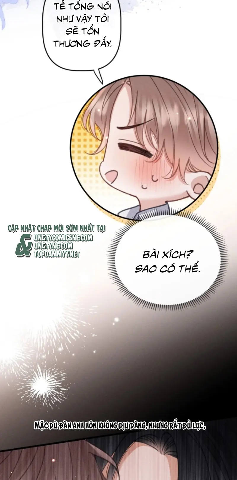 Hình Tượng Của Tôi Không Thể Sập Chapter 13 - Trang 37