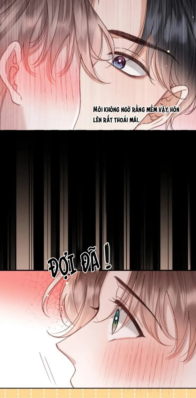 Hình Tượng Của Tôi Không Thể Sập Chapter 13 - Trang 38