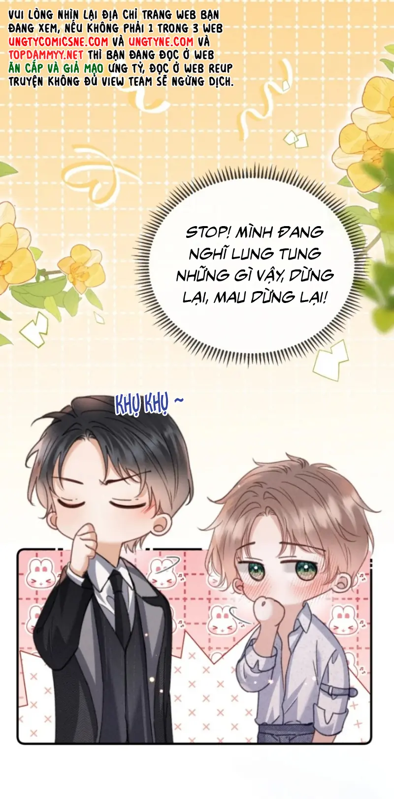 Hình Tượng Của Tôi Không Thể Sập Chapter 13 - Trang 39