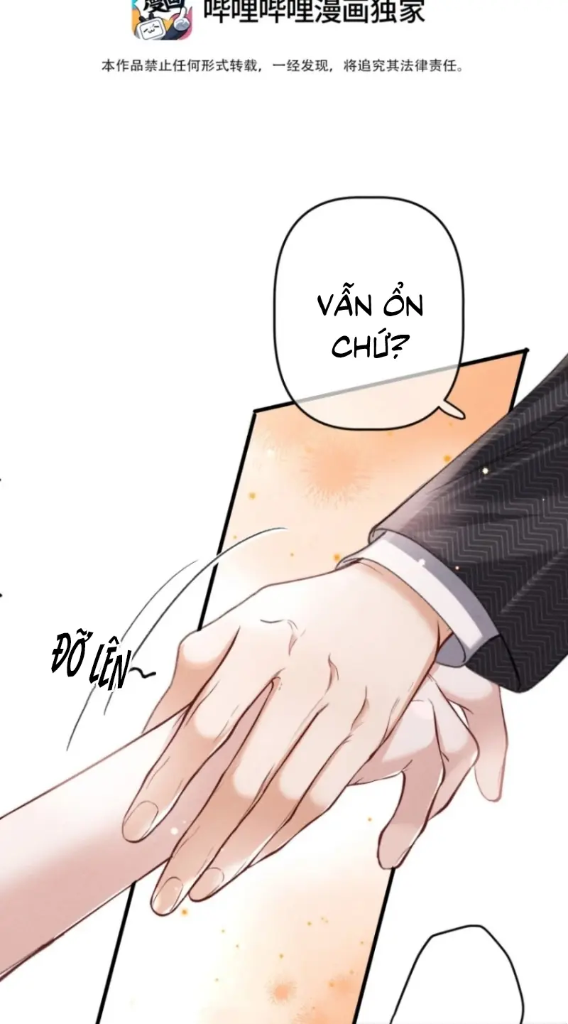 Hình Tượng Của Tôi Không Thể Sập Chapter 13 - Trang 4
