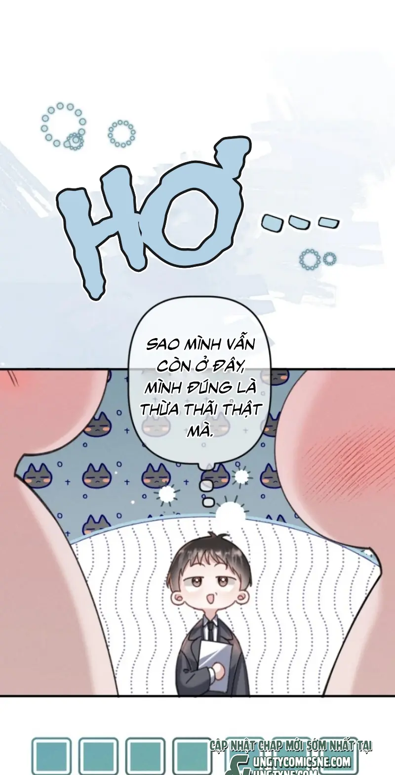 Hình Tượng Của Tôi Không Thể Sập Chapter 13 - Trang 40