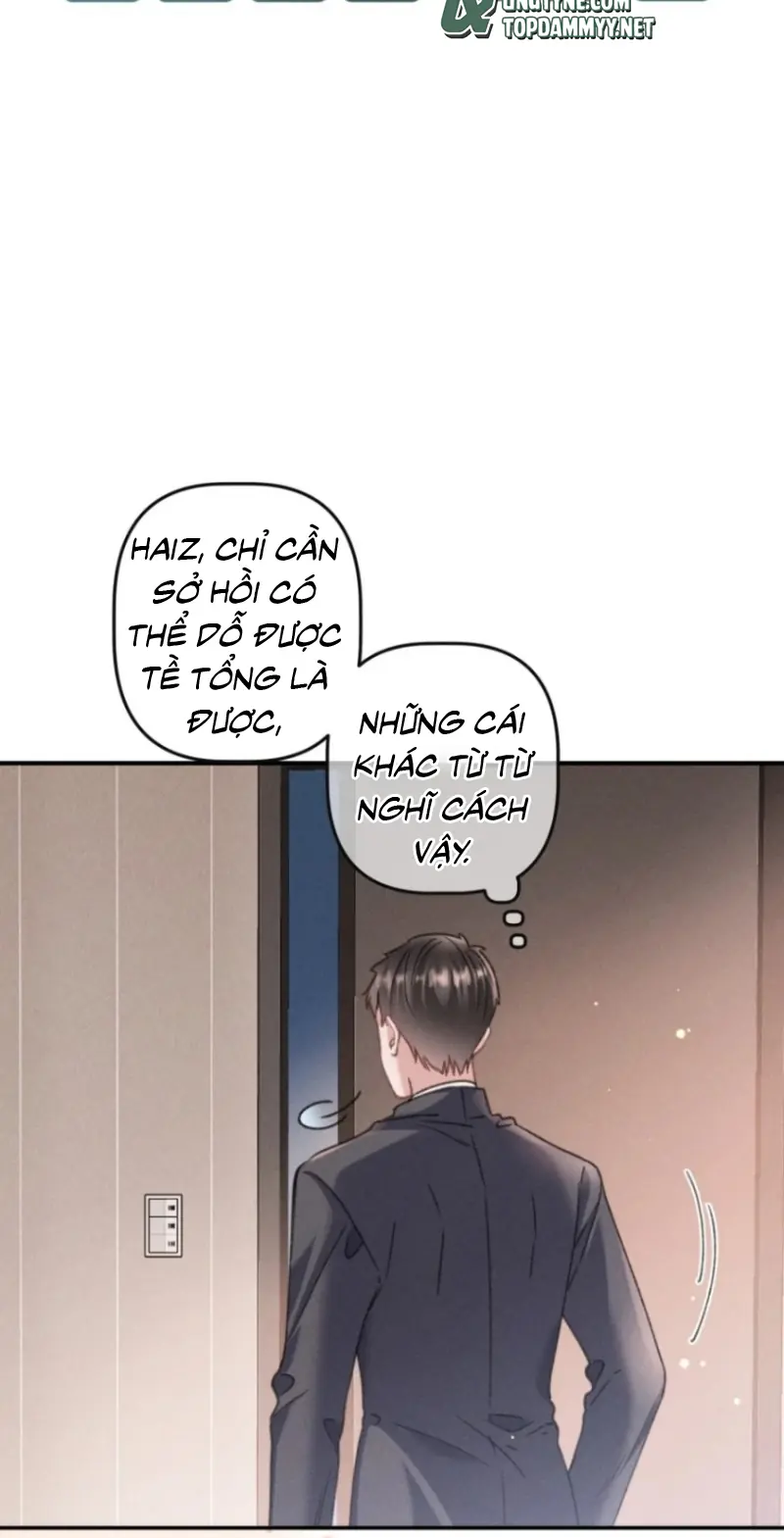 Hình Tượng Của Tôi Không Thể Sập Chapter 13 - Trang 41