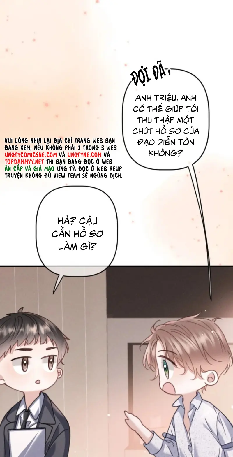 Hình Tượng Của Tôi Không Thể Sập Chapter 13 - Trang 42