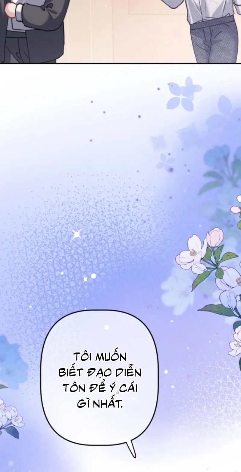 Hình Tượng Của Tôi Không Thể Sập Chapter 13 - Trang 43