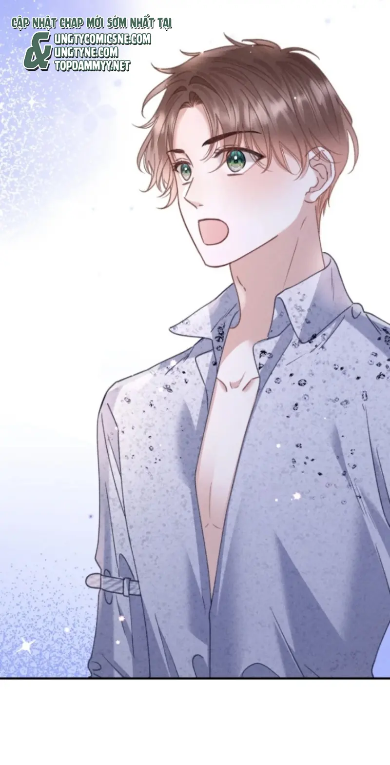 Hình Tượng Của Tôi Không Thể Sập Chapter 13 - Trang 44