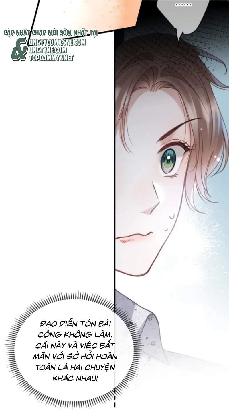 Hình Tượng Của Tôi Không Thể Sập Chapter 13 - Trang 5