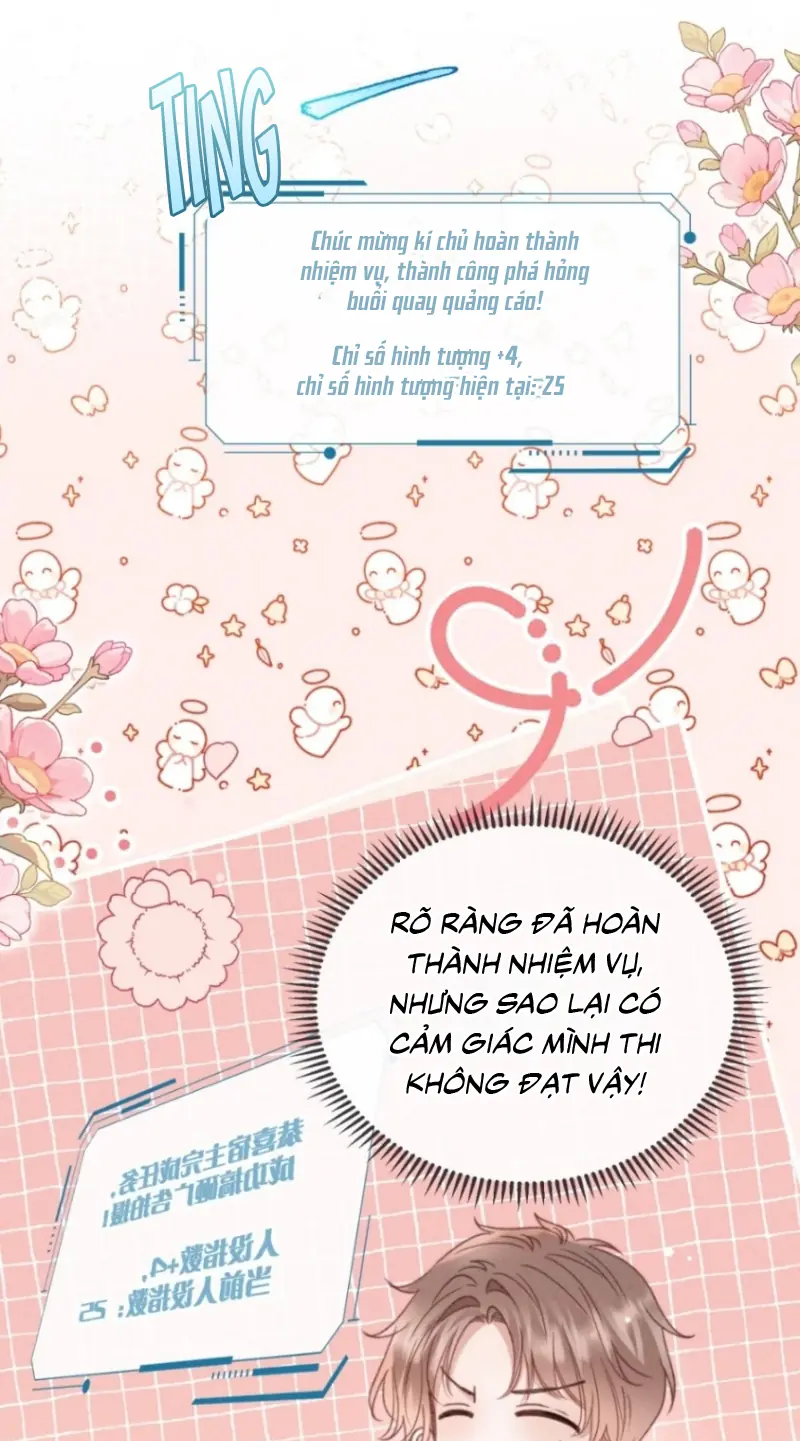 Hình Tượng Của Tôi Không Thể Sập Chapter 13 - Trang 6