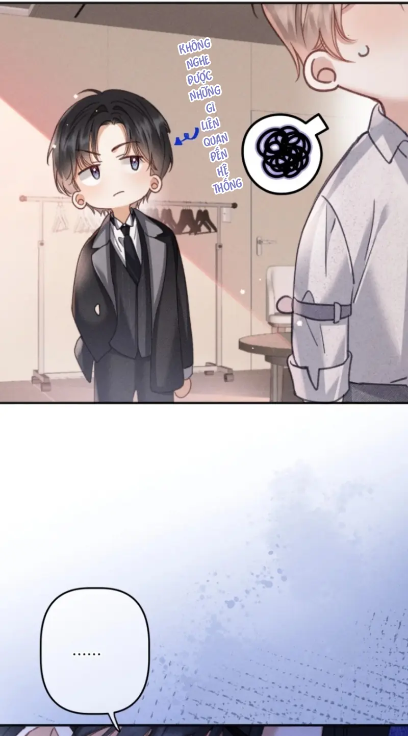 Hình Tượng Của Tôi Không Thể Sập Chapter 13 - Trang 8