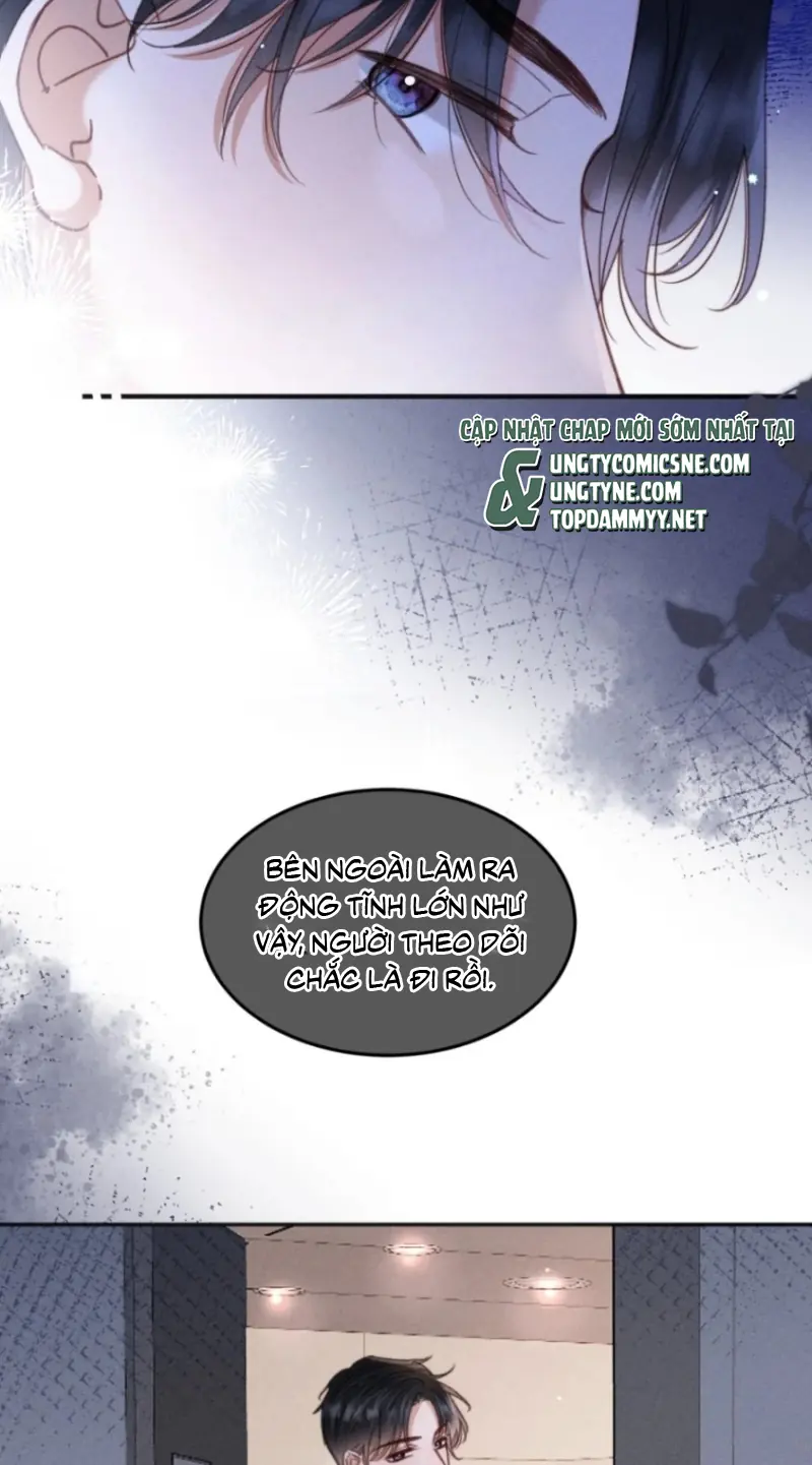 Hình Tượng Của Tôi Không Thể Sập Chapter 13 - Trang 9