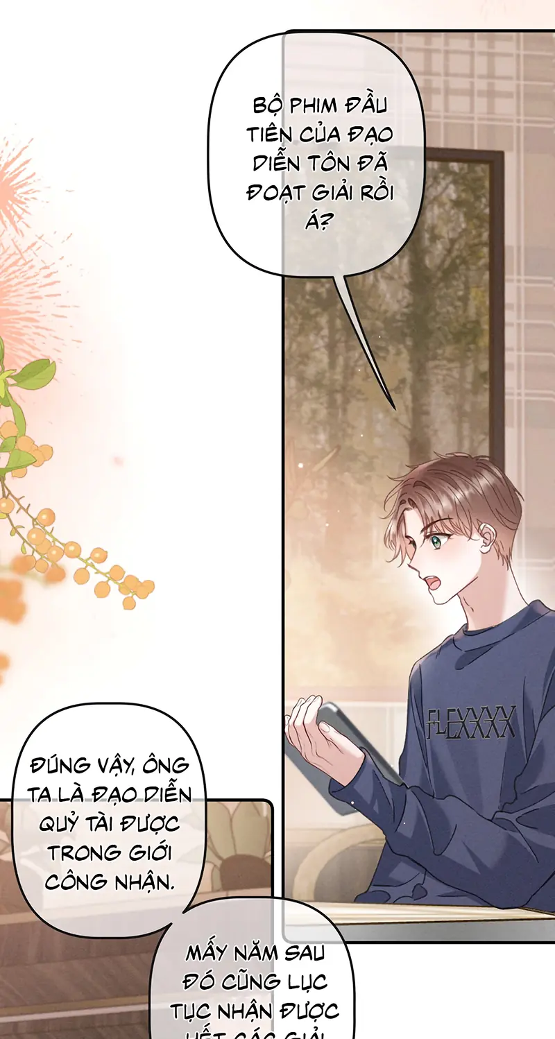 Hình Tượng Của Tôi Không Thể Sập Chapter 14 - Trang 10