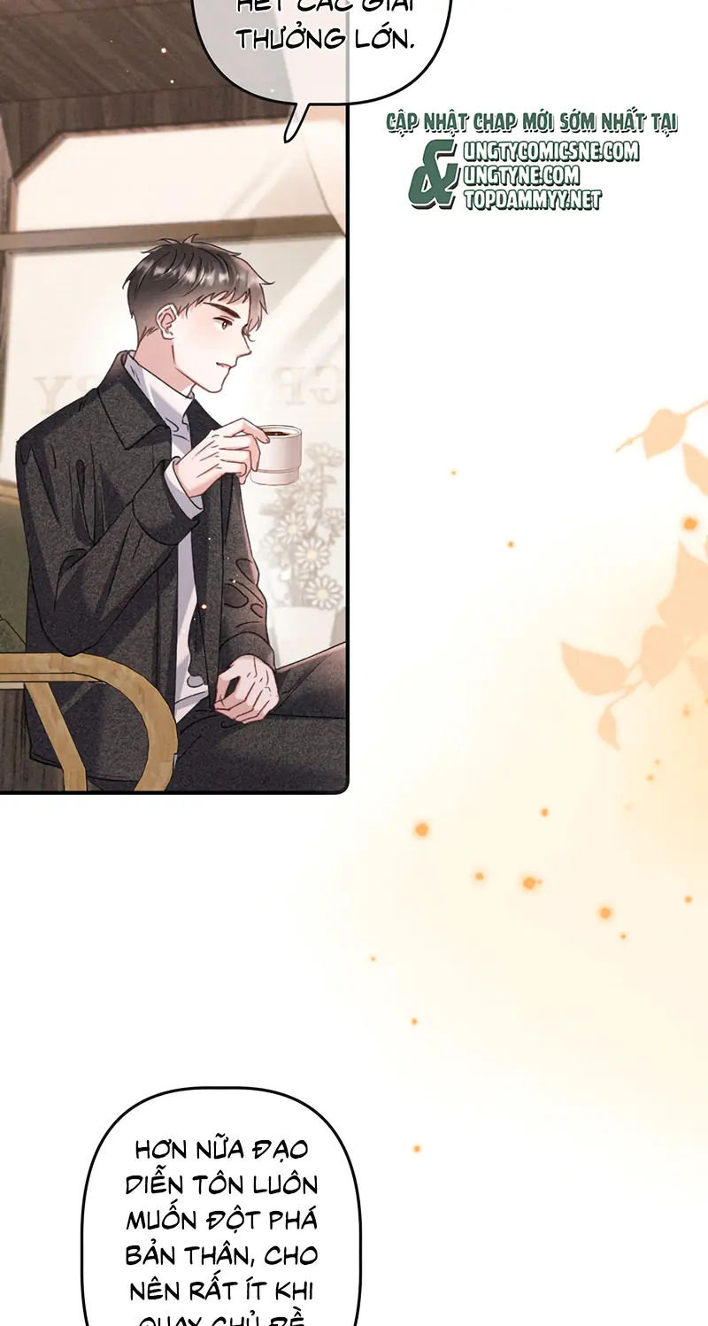 Hình Tượng Của Tôi Không Thể Sập Chapter 14 - Trang 11