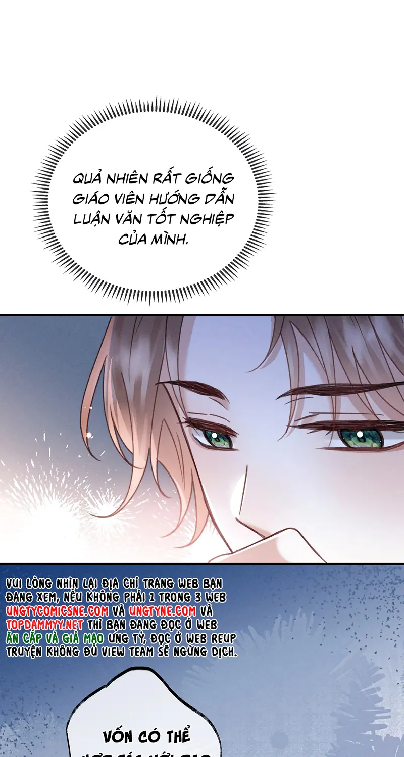 Hình Tượng Của Tôi Không Thể Sập Chapter 14 - Trang 13