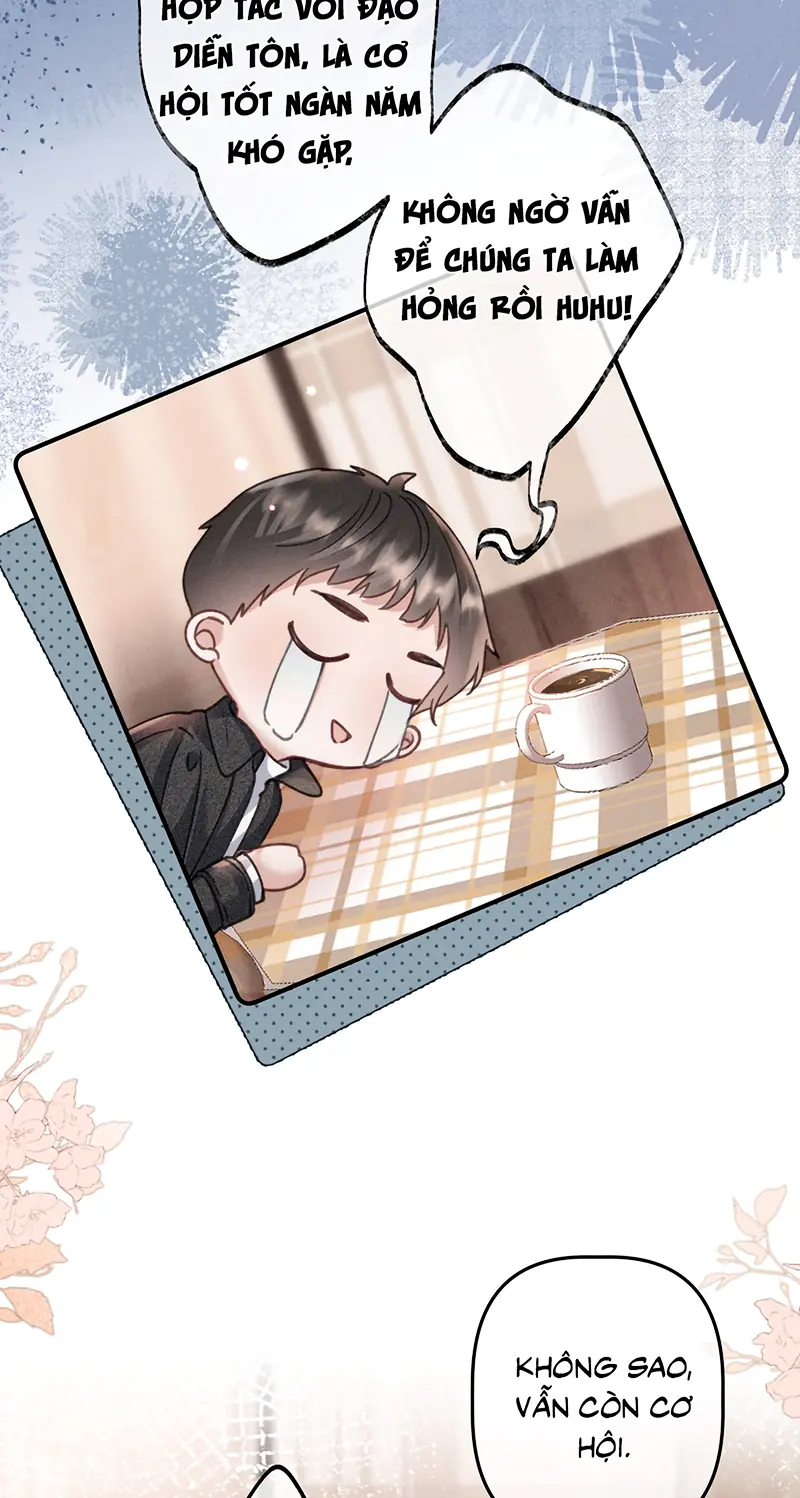 Hình Tượng Của Tôi Không Thể Sập Chapter 14 - Trang 14