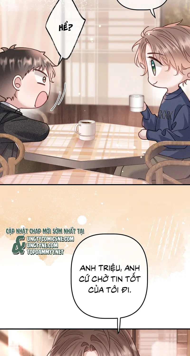 Hình Tượng Của Tôi Không Thể Sập Chapter 14 - Trang 15