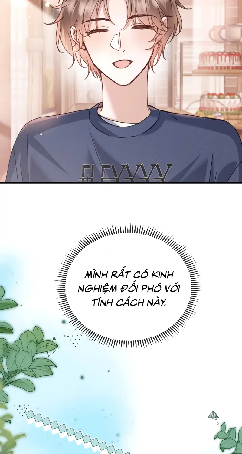 Hình Tượng Của Tôi Không Thể Sập Chapter 14 - Trang 16