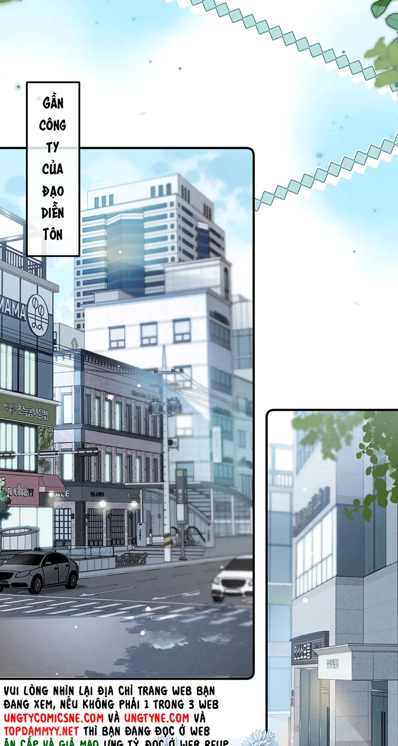 Hình Tượng Của Tôi Không Thể Sập Chapter 14 - Trang 17