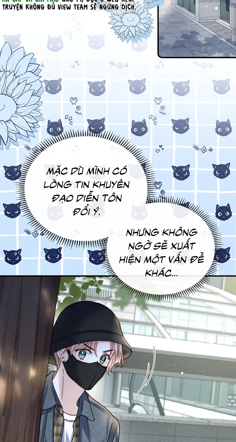 Hình Tượng Của Tôi Không Thể Sập Chapter 14 - Trang 18