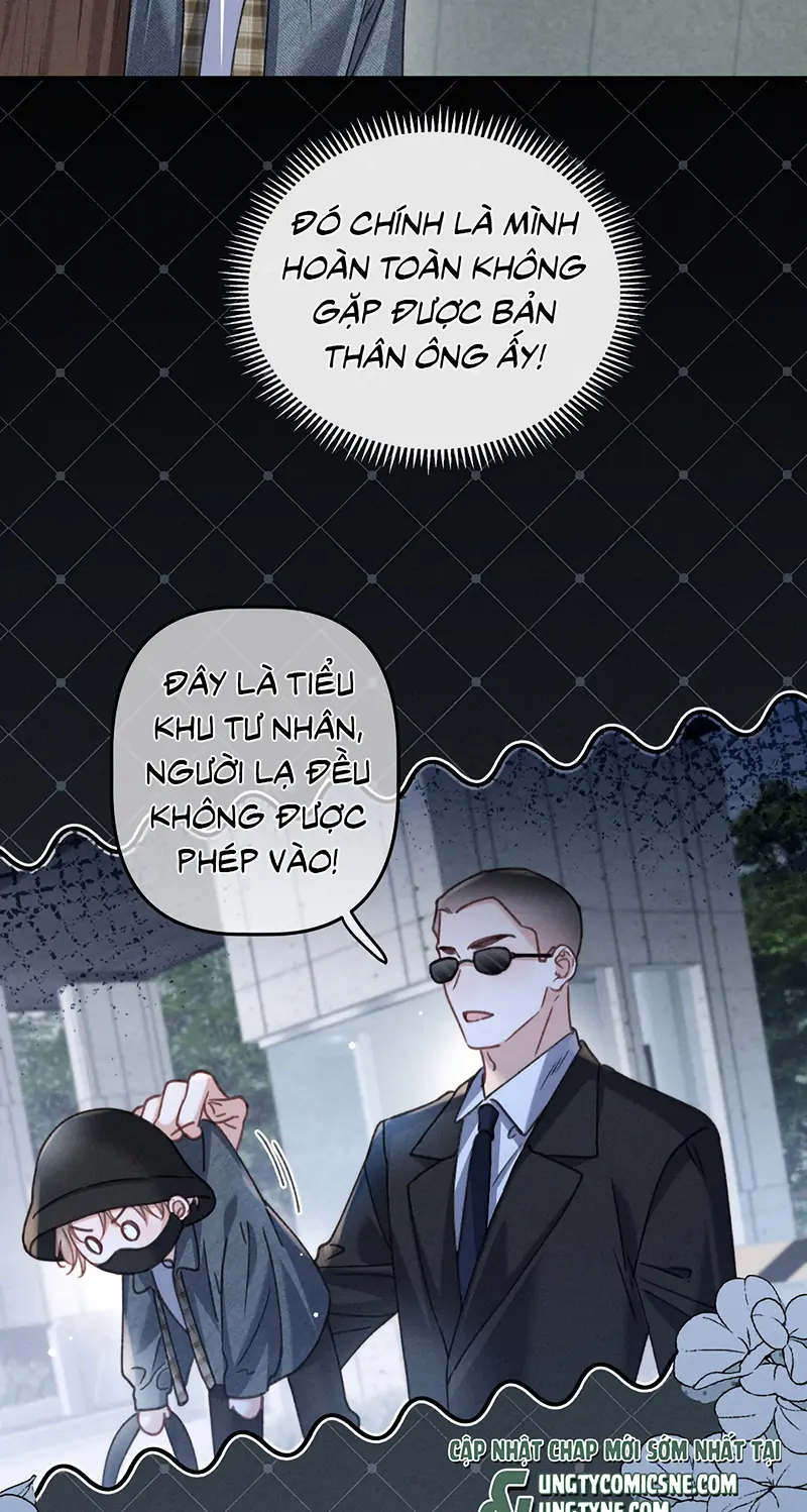 Hình Tượng Của Tôi Không Thể Sập Chapter 14 - Trang 19