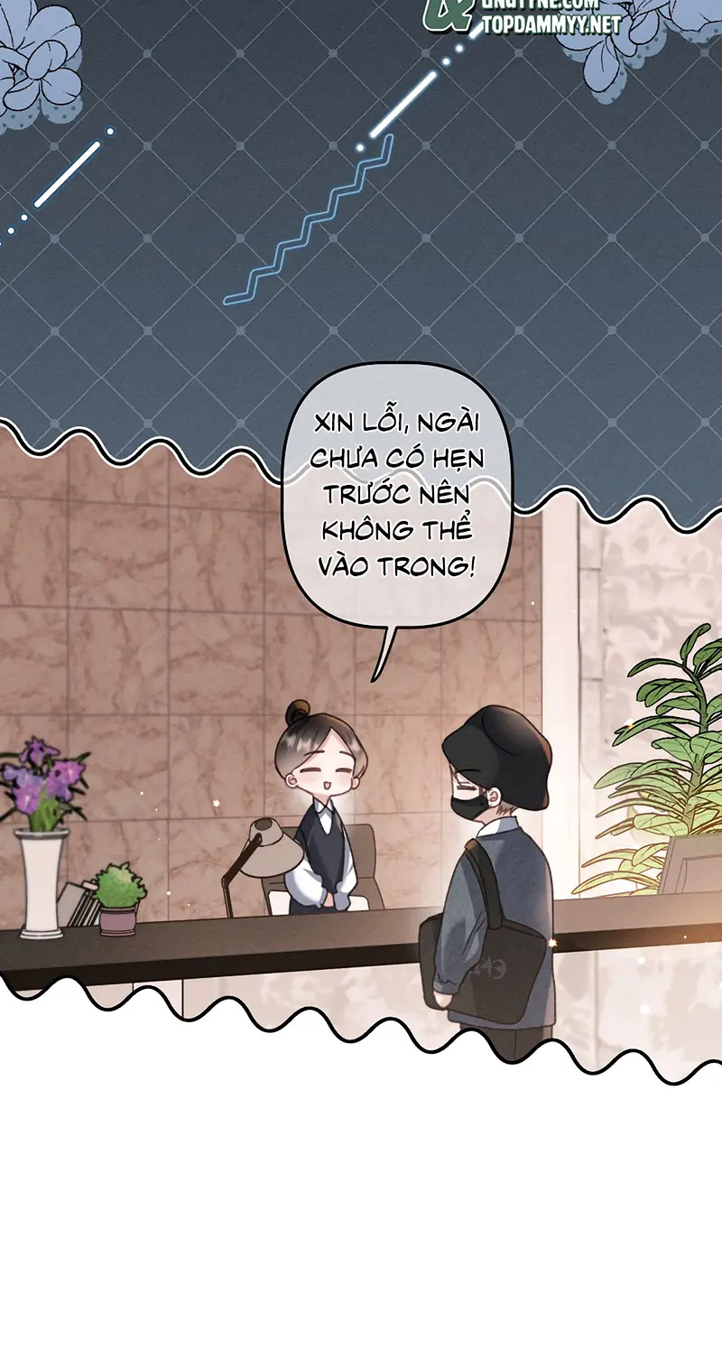 Hình Tượng Của Tôi Không Thể Sập Chapter 14 - Trang 20