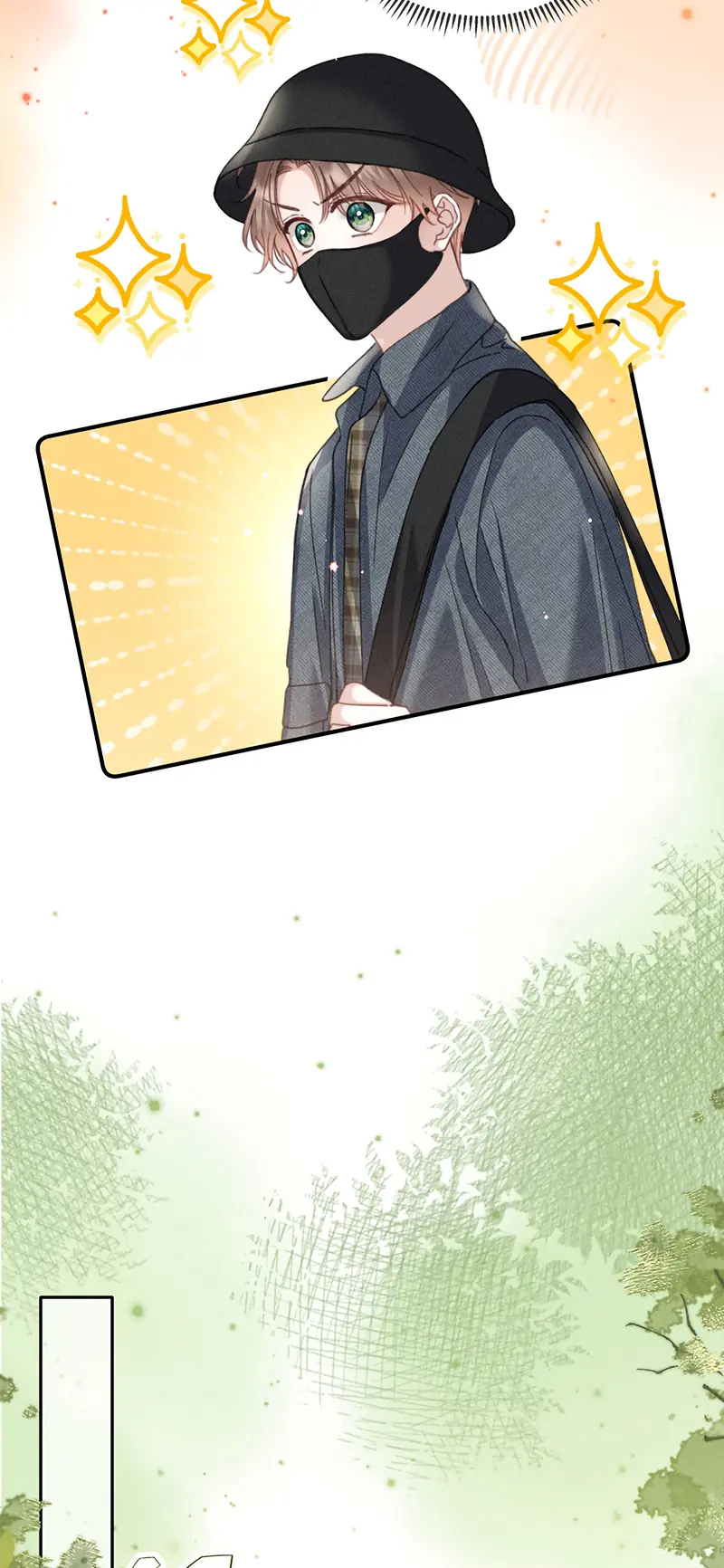 Hình Tượng Của Tôi Không Thể Sập Chapter 14 - Trang 24