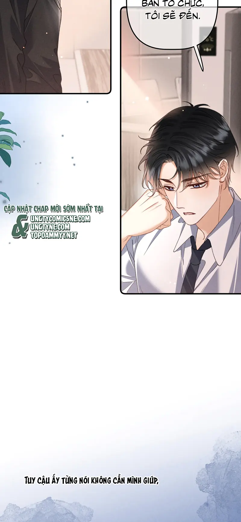 Hình Tượng Của Tôi Không Thể Sập Chapter 14 - Trang 27