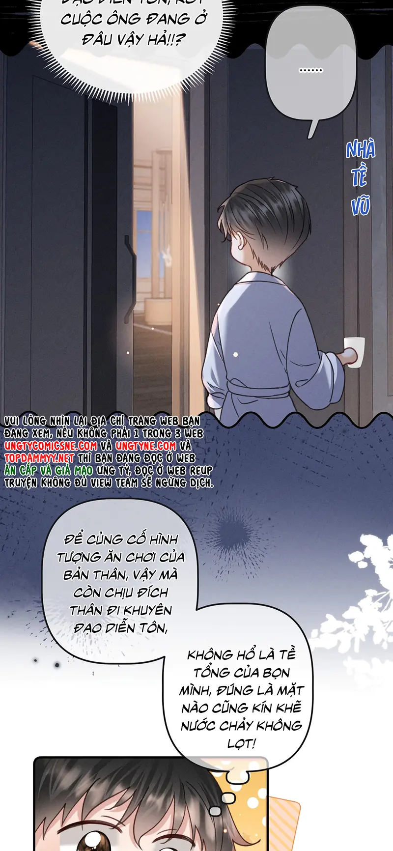 Hình Tượng Của Tôi Không Thể Sập Chapter 14 - Trang 29