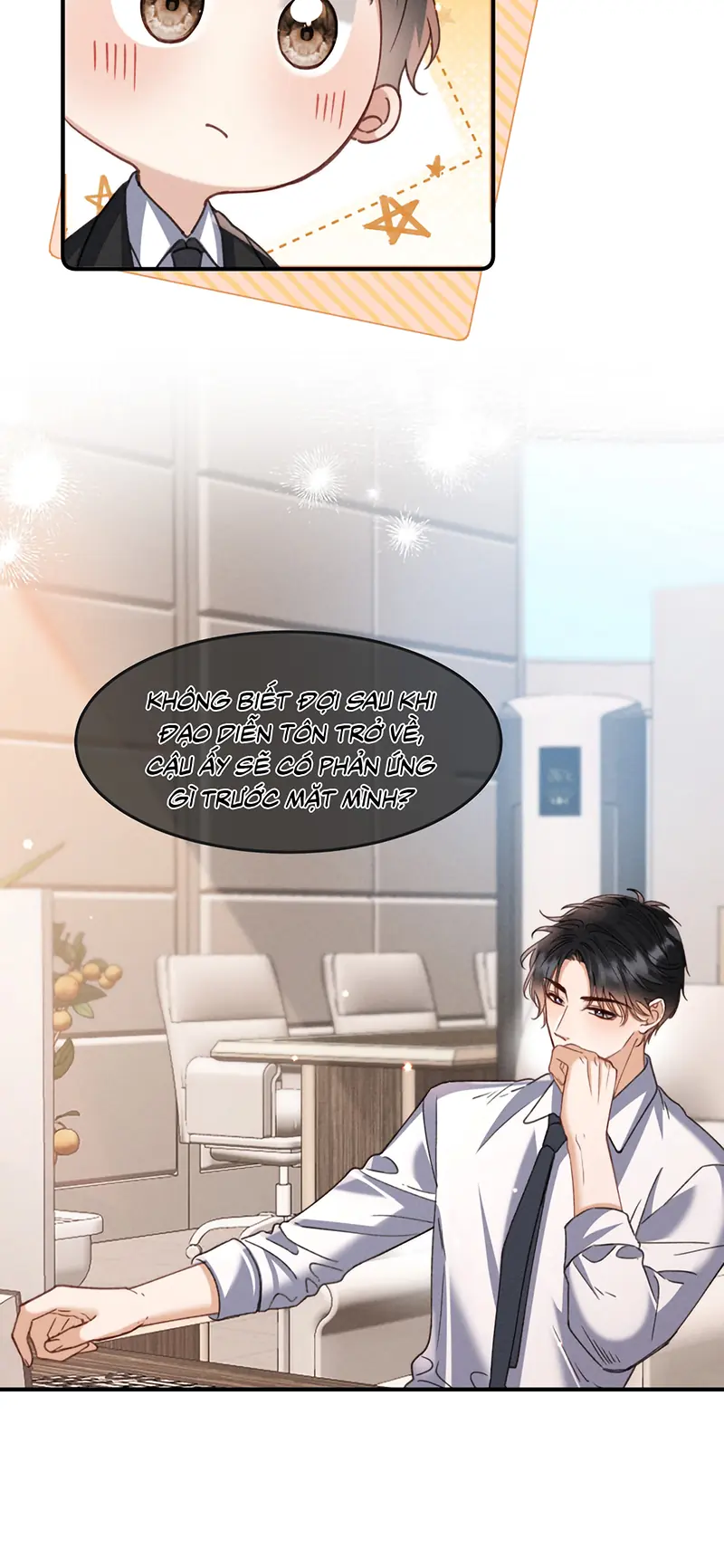 Hình Tượng Của Tôi Không Thể Sập Chapter 14 - Trang 30
