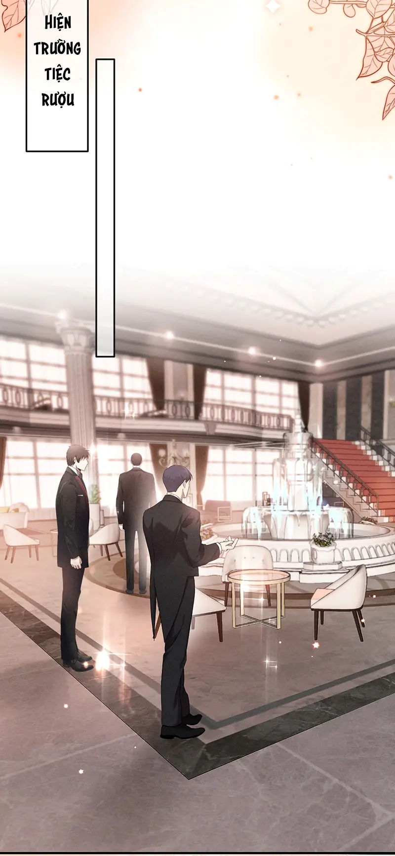 Hình Tượng Của Tôi Không Thể Sập Chapter 14 - Trang 32