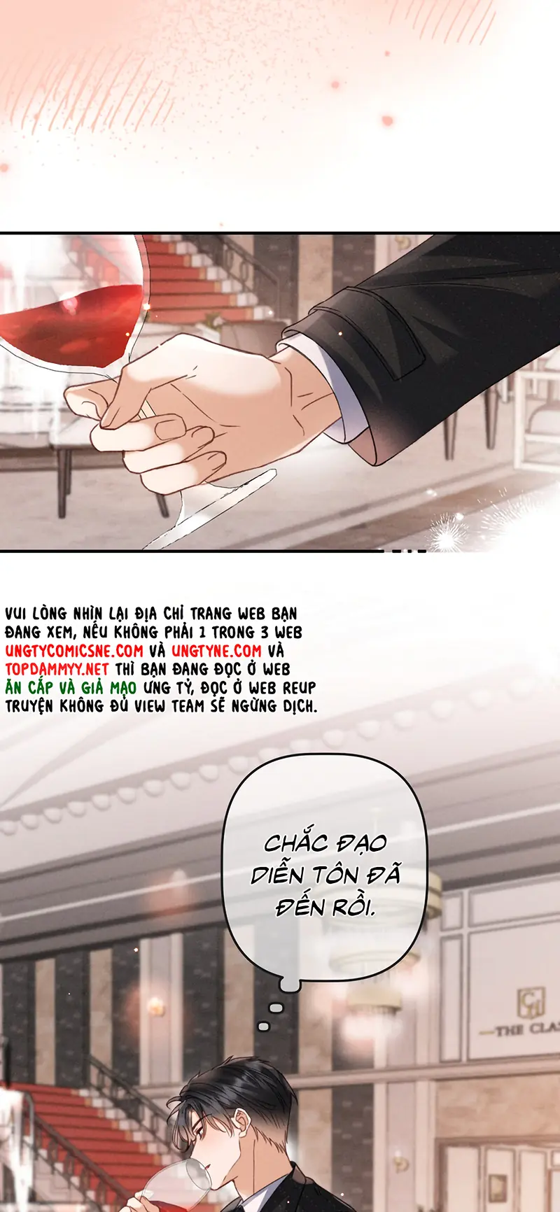 Hình Tượng Của Tôi Không Thể Sập Chapter 14 - Trang 33