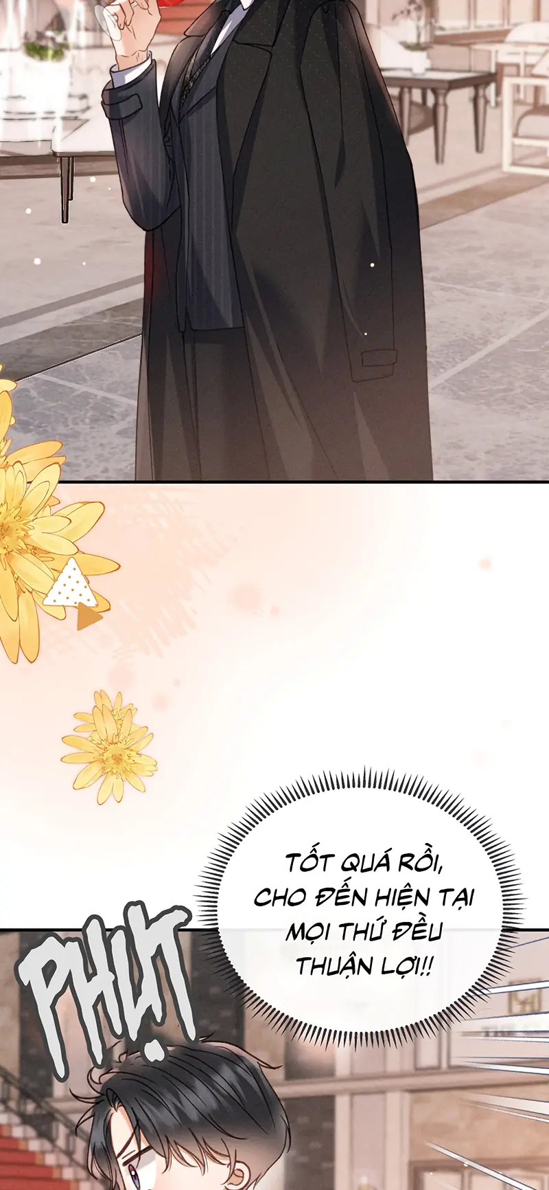 Hình Tượng Của Tôi Không Thể Sập Chapter 14 - Trang 34