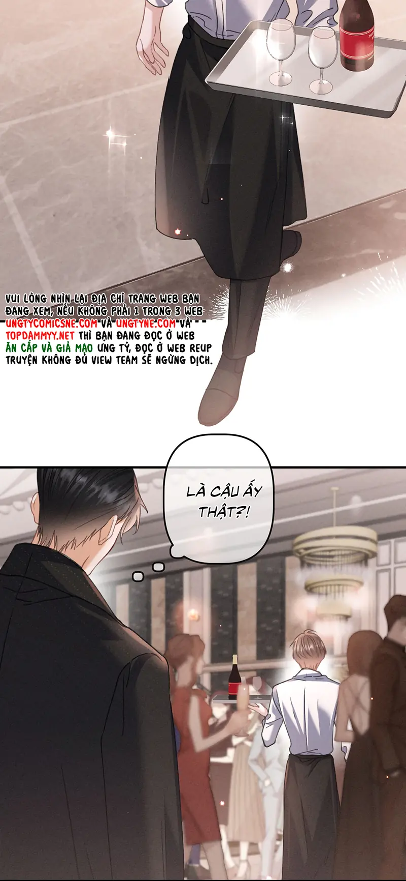 Hình Tượng Của Tôi Không Thể Sập Chapter 14 - Trang 37
