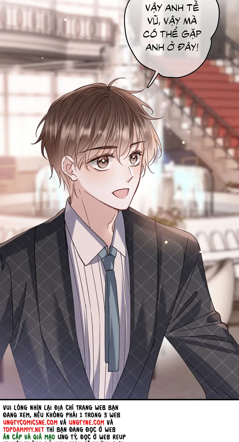Hình Tượng Của Tôi Không Thể Sập Chapter 14 - Trang 40