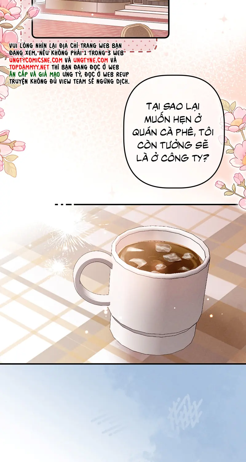 Hình Tượng Của Tôi Không Thể Sập Chapter 14 - Trang 5