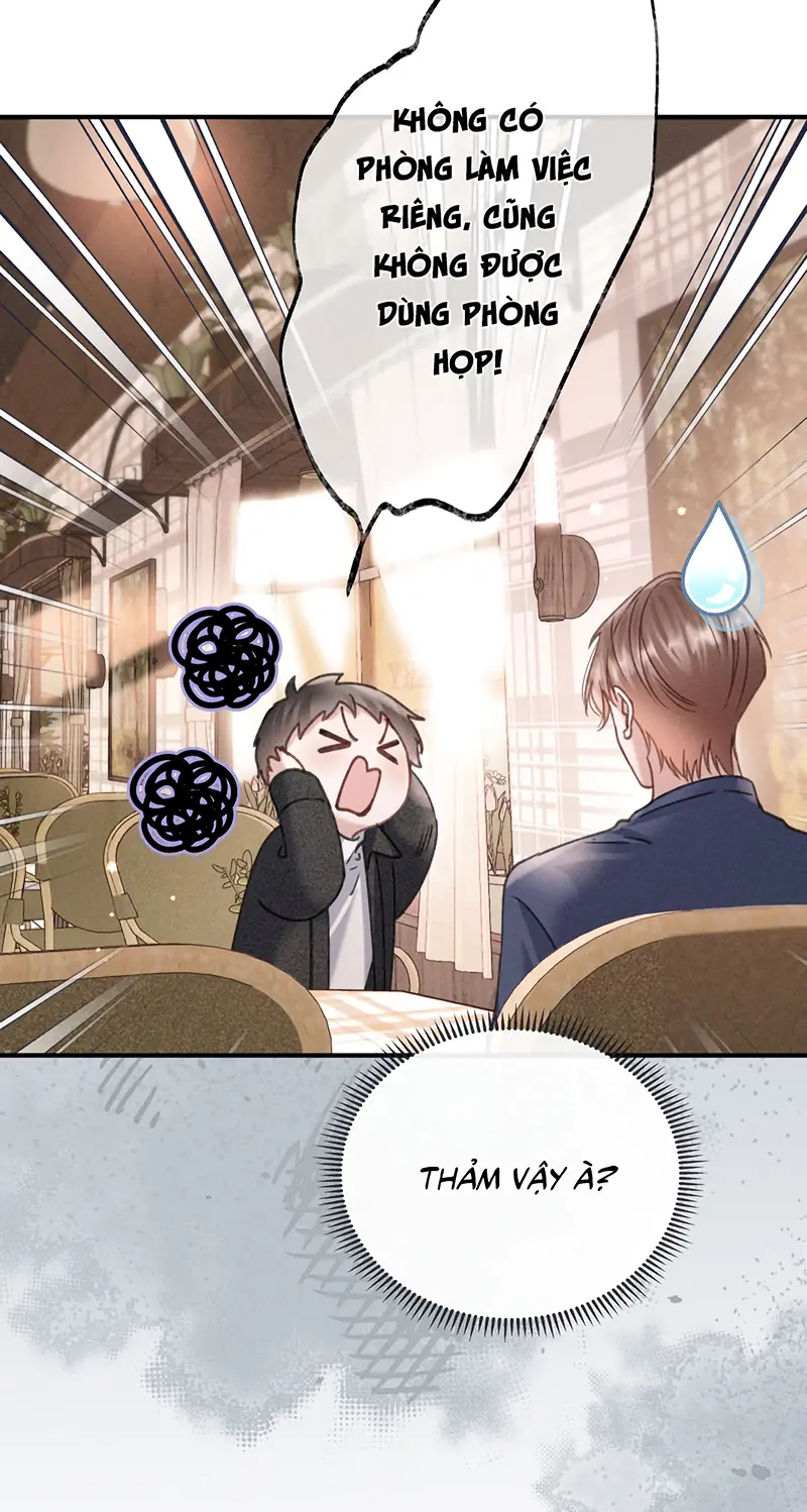 Hình Tượng Của Tôi Không Thể Sập Chapter 14 - Trang 7
