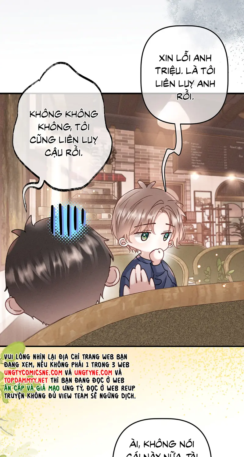 Hình Tượng Của Tôi Không Thể Sập Chapter 14 - Trang 8