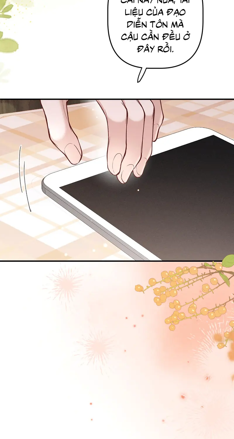 Hình Tượng Của Tôi Không Thể Sập Chapter 14 - Trang 9