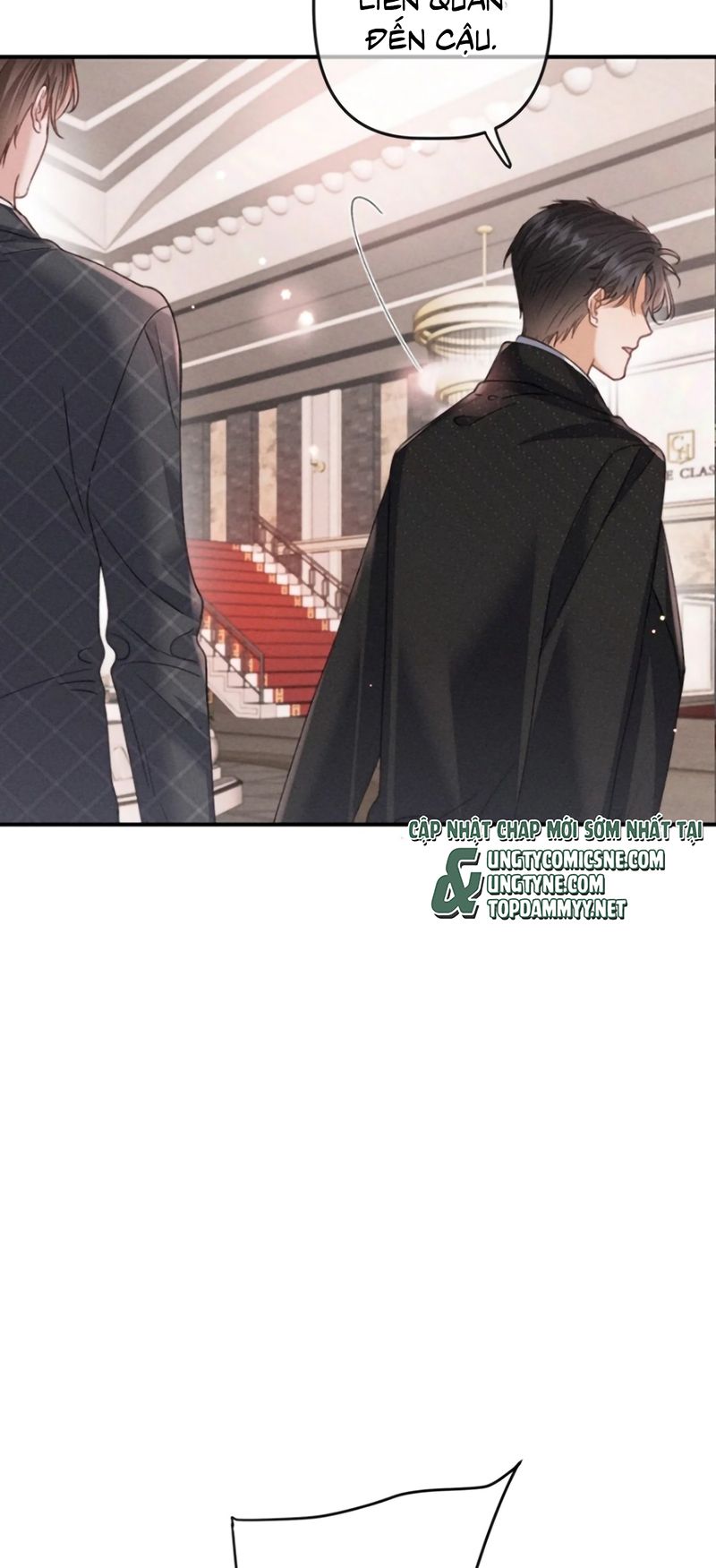 Hình Tượng Của Tôi Không Thể Sập Chapter 15 - Trang 10