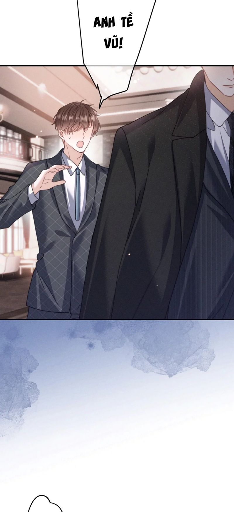 Hình Tượng Của Tôi Không Thể Sập Chapter 15 - Trang 11